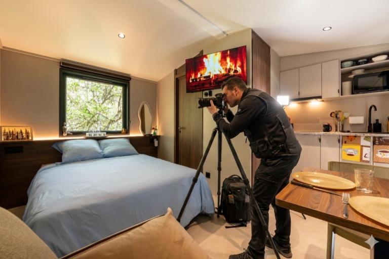 Faire des photos professionnelles : bonne idée ?