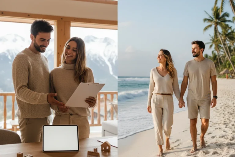 gestion de propriété Airbnb