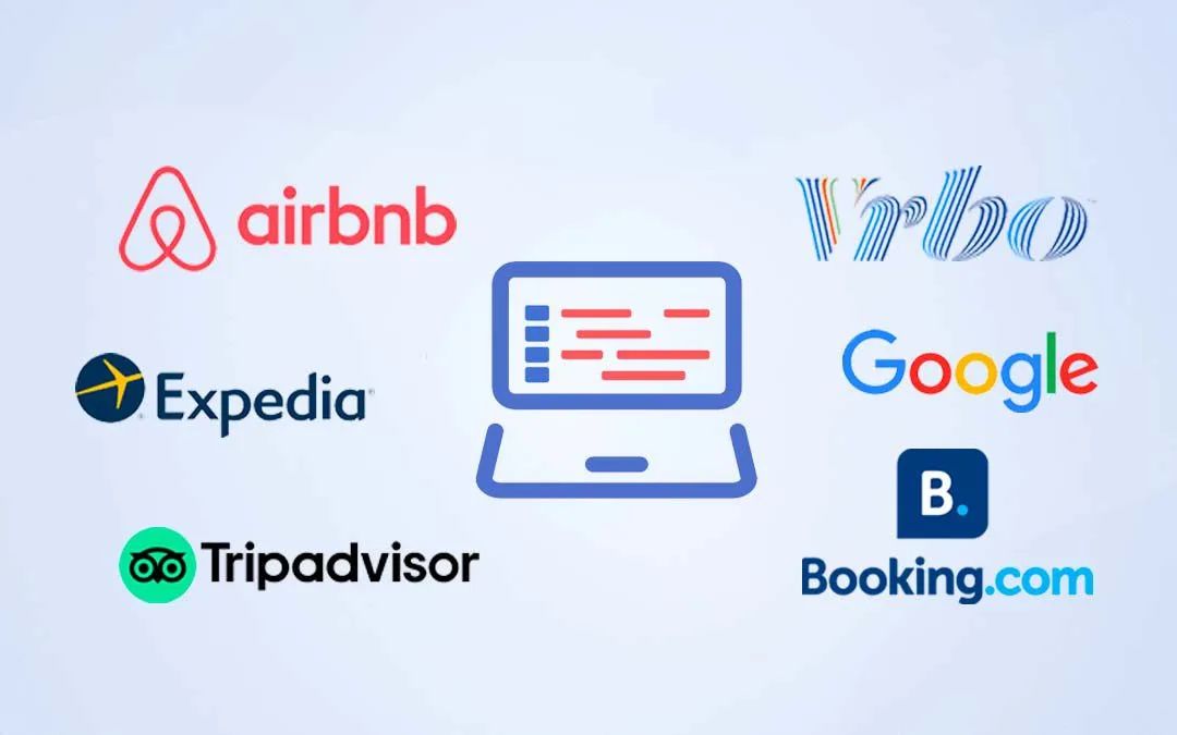 iCal: How to Sync UpMarket with Airbnb, Booking.com and Others