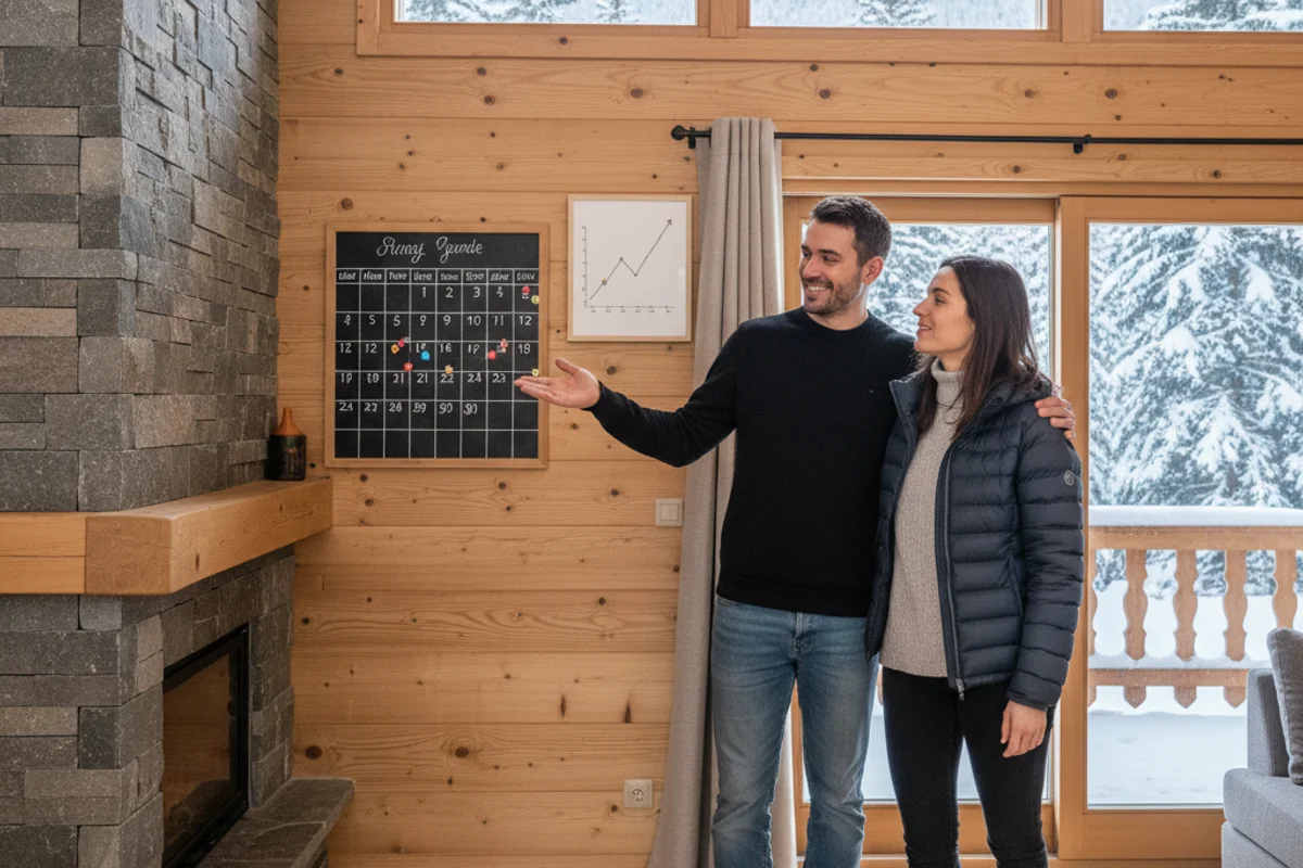 occupancy rate boost