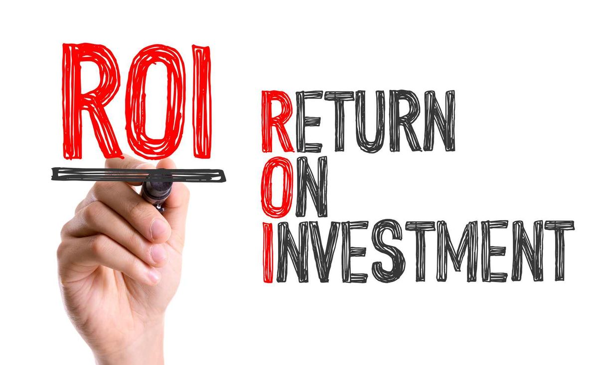 Return on Investment - Formula and How to Calculate It