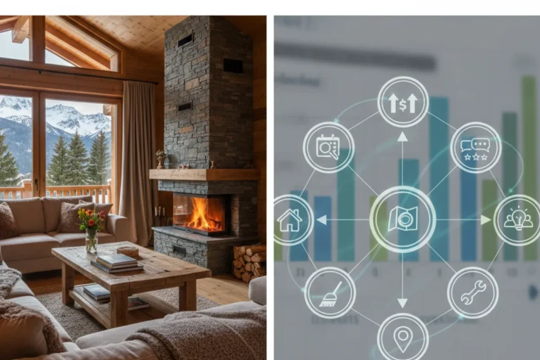 optimisation annonce Airbnb