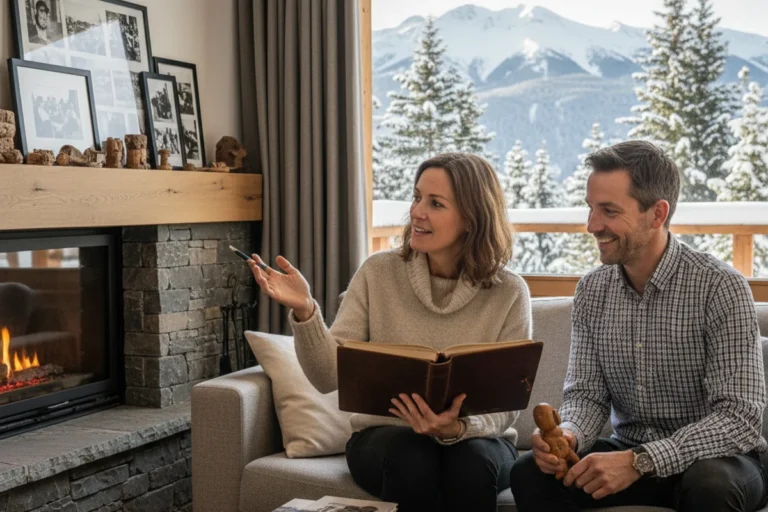 property storytelling