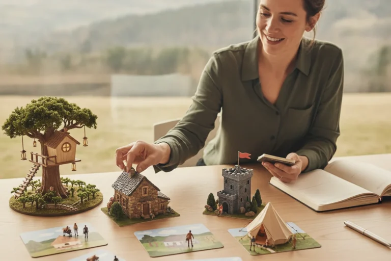 Gestion Airbnb